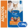 Cat Chow Delimix 24kg