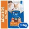 Cat Chow Delimix 8 kg