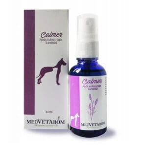 Calmer Para Perros y Gatos 20 ml
