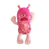Juguete Peluche Monsters Rosado