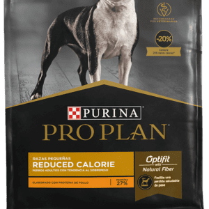 Pro Plan Reduced Calorie Razas Pequeñas 3kg