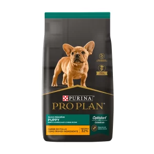 Pro Plan Puppy Razas Pequeñas 1KG