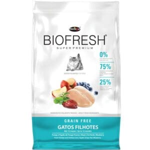 Biofresh Gatito 1.5 KG