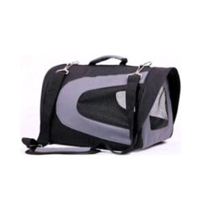 Bolso Cabina Negro BC01L