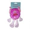 Juguete Peluche Monstruo Redondo