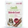 Brit care snack canvit skin coat 200 gramos