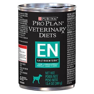 Pro Plan Lata En (Gastrointestinal) Canine 380 Gr