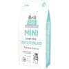 Brit Care Mini Grain Free Light & Sterilised 2 KG