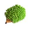 Juguete Peluche Cuerpo Espin Verde