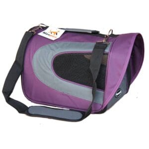 Bolso Cabina Purpura BC01L
