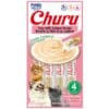 PROMOCION CYBER DAY CHURU 2024 Incluye 2 SOBRES POR $ 6.000