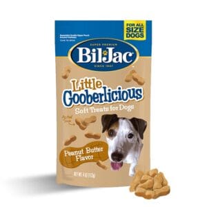 Snack Bil Jac Gooberlicious For Dogs 113 Gr Unidad