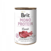 Brit Mono Protein Lamb 400 Gr