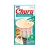 Churu chicken with crab flavor recipe 56 GR