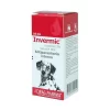 Invermic Antiparasito Interno Perro % 10 ml