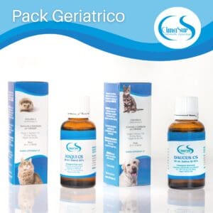 PACK Cimasur Geriatrico 30 mL