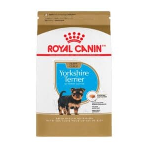 Royal Canin Yorkshire Terrier Junior 1 KG