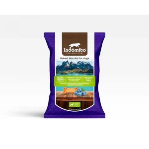 Indómito galletas Arandanos  180 GR