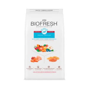 Biofresh Senior Raza Mediana Grande 10.1 KG