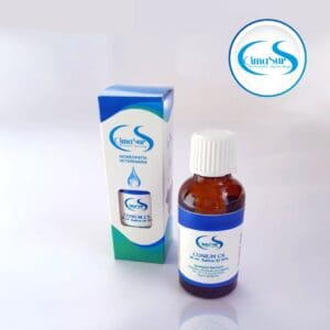Cimasur Conium 30 ml Solucion Salina