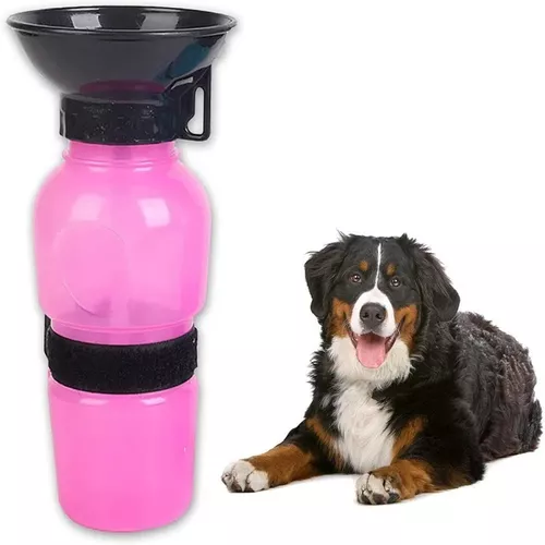 Bebedero para perro Aqua Dog