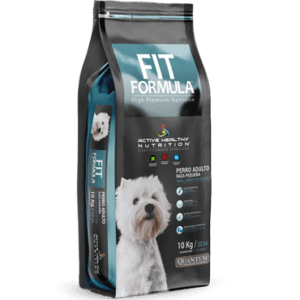 Fit Formula Razas Pequeñas 10kg