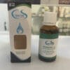 Cimasur Ferrum CS 30 mL Solución Salina GI 10 %