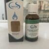 Cimasur Nosode DAPP CS 30 mL. Solucion Salina GI 10 %
