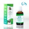 Cimasur KALIUM TIC CS 30 mL Solución OL 20%