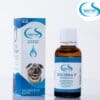 Cimasur Melissa P CS Etanol GL 20% – Frasco 30 mL