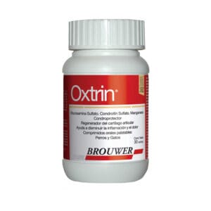 Oxtrin Condroprotector 30 comprimidos
