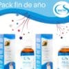 Pack Fin de Año