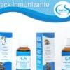 Pack Inmunizante