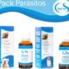 Pack Parásito