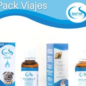 PACK Cimasur VIAJES 30 mL