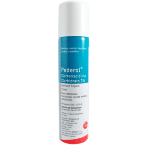 Pederol 75 ml