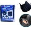 Funda cubre asientos impermeable para mascotas