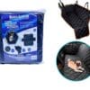 Funda cubre asientos impermeable para mascotas
