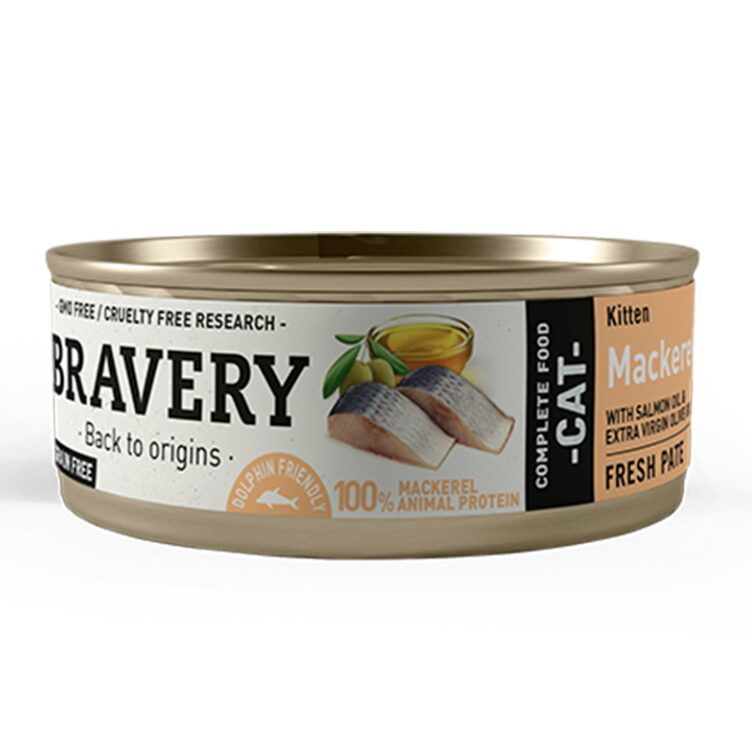 bravery383