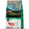Bravery Chicken Adulto Gato Esterilizado 7Kg