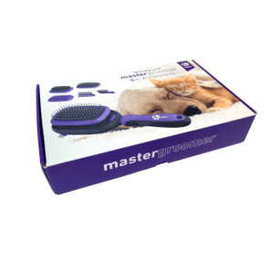 Cepillo Grooming 5 en 1 Zupet