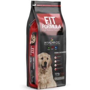 Fit Formula Cachorro 10kg