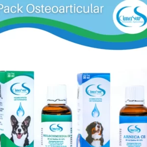 PACK Cimasur OSTEOARTICULAR 30 mL