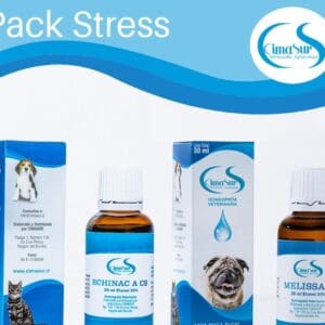 PACK Cimasur Stress 30 mL
