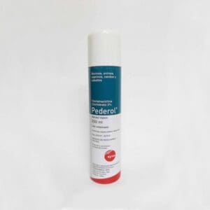 Pederol 250 ml