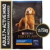 Proplan Active Mind 7 Raza Medianas y Grandes 15 Kg