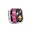 Biofresh Paté Three Cats SP Adult Pescado, Pollo y Carne 90 Grs