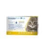 Pipeta Revolution Plus 0,25 / 1,25 a 2,5 KG