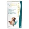 Pipeta Revolution Perro 12% 20 a 40 KG Verde