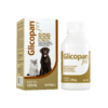 Glicopan 125ml Suplemento Vitamínico